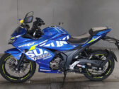 Мотоцикл Suzuki GIXXER250SF 2019