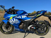 Мотоцикл Suzuki GIXXER250SF 2019