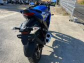 Мотоцикл Suzuki GIXXER250SF 2019
