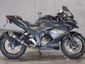 Мотоцикл Suzuki GIXXER250SF 2022
