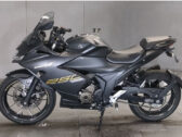 Мотоцикл Suzuki GIXXER250SF 2022