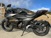 Мотоцикл Suzuki GIXXER250SF 2022