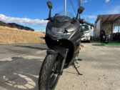 Мотоцикл Suzuki GIXXER250SF 2022