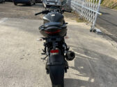 Мотоцикл Suzuki GIXXER250SF 2022