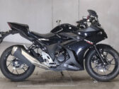 Мотоцикл Suzuki GSX250R 2022