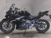 Мотоцикл Suzuki GSX250R 2022
