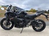Мотоцикл Suzuki GSX250R 2022