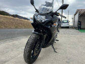 Мотоцикл Suzuki GSX250R 2022