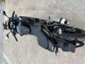 Мотоцикл Suzuki GSX250R 2022