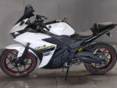 Мотоцикл Yamaha YZF-R3 2017