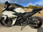 Мотоцикл Yamaha YZF-R3 2017