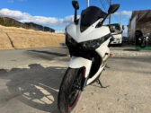 Мотоцикл Yamaha YZF-R3 2017