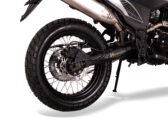 Мотоцикл Hensim ADV 300 EFI