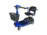 Электроскутер IDemo Mobility