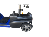 Электроскутер IDemo Mobility