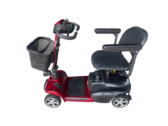 Электроскутер IDemo Mobility