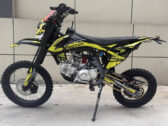 Питбайк Xmotos Loki 140