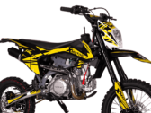 Питбайк Xmotos Loki 140