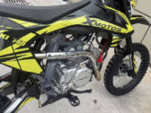 Питбайк Xmotos Loki 140