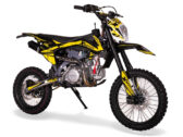 Питбайк Xmotos Loki 140