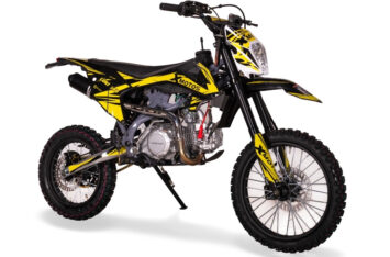 Питбайк Xmotos Loki 140