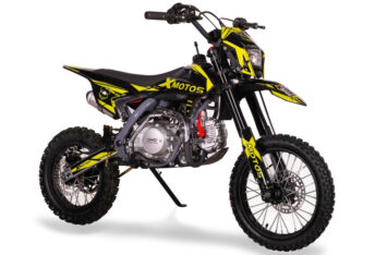Питбайк Xmotos Stark 125
