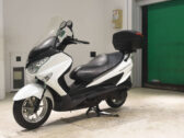 Макси-Скутер Suzuki BURGMAN 200