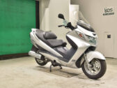 Макси-Скутер SUZUKI SKYWAVE250 CJ43A