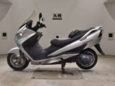 Макси-Скутер SUZUKI SKYWAVE250 CJ43A