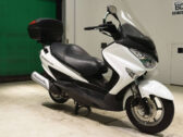 Макси-Скутер Suzuki BURGMAN 200