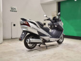 Макси-Скутер SUZUKI SKYWAVE250 CJ43A