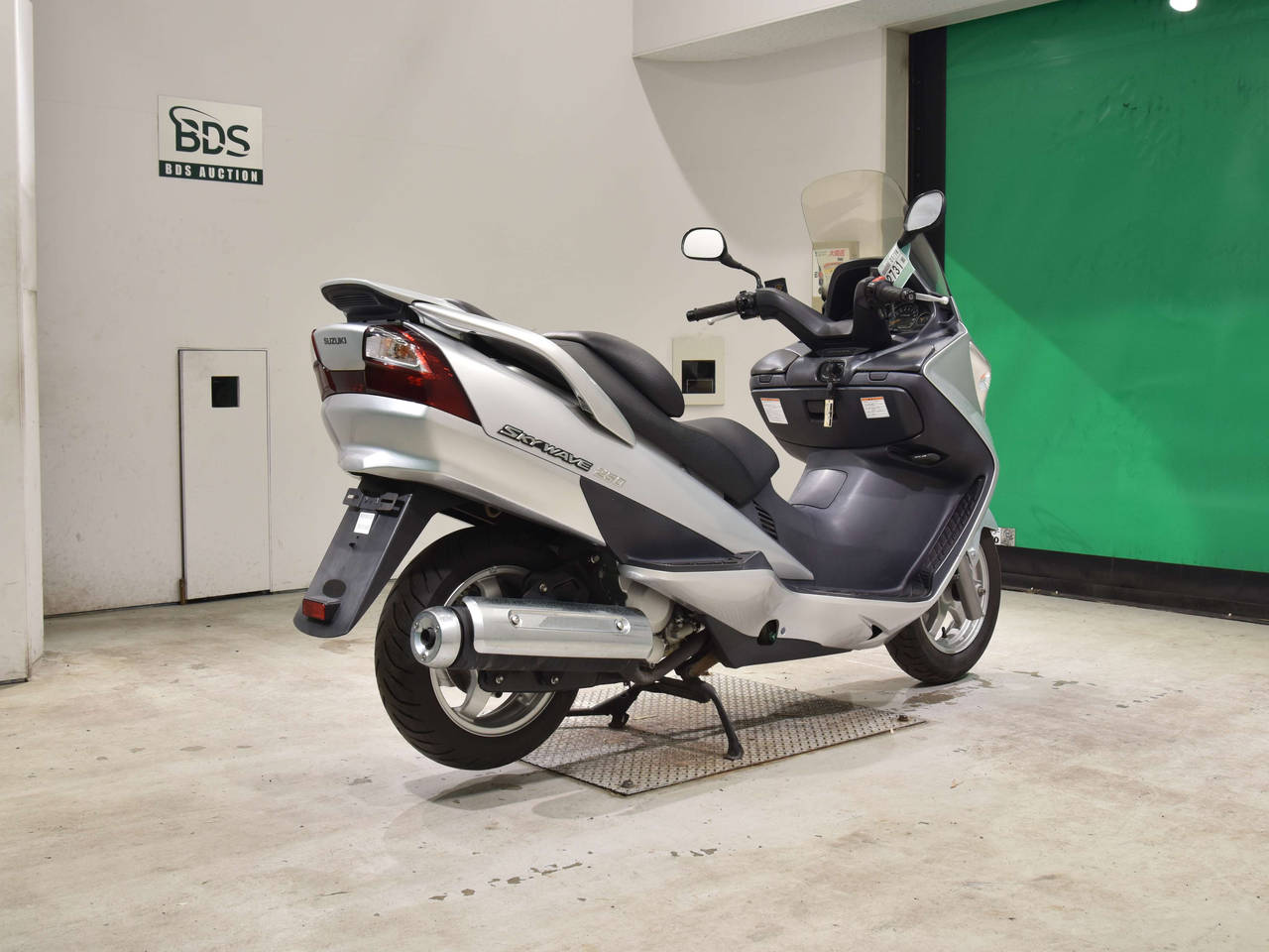 Макси-Скутер SUZUKI SKYWAVE250 CJ43A Артмото - купить квадроцикл в украине и харькове, мотоцикл, снегоход, скутер, мопед, электромобиль Макси-Скутер SUZUKI SKYWAVE250 CJ43A Артмото - купить квадроцикл в украине и харькове, мотоцикл, снегоход, скутер, мопед, электромобиль