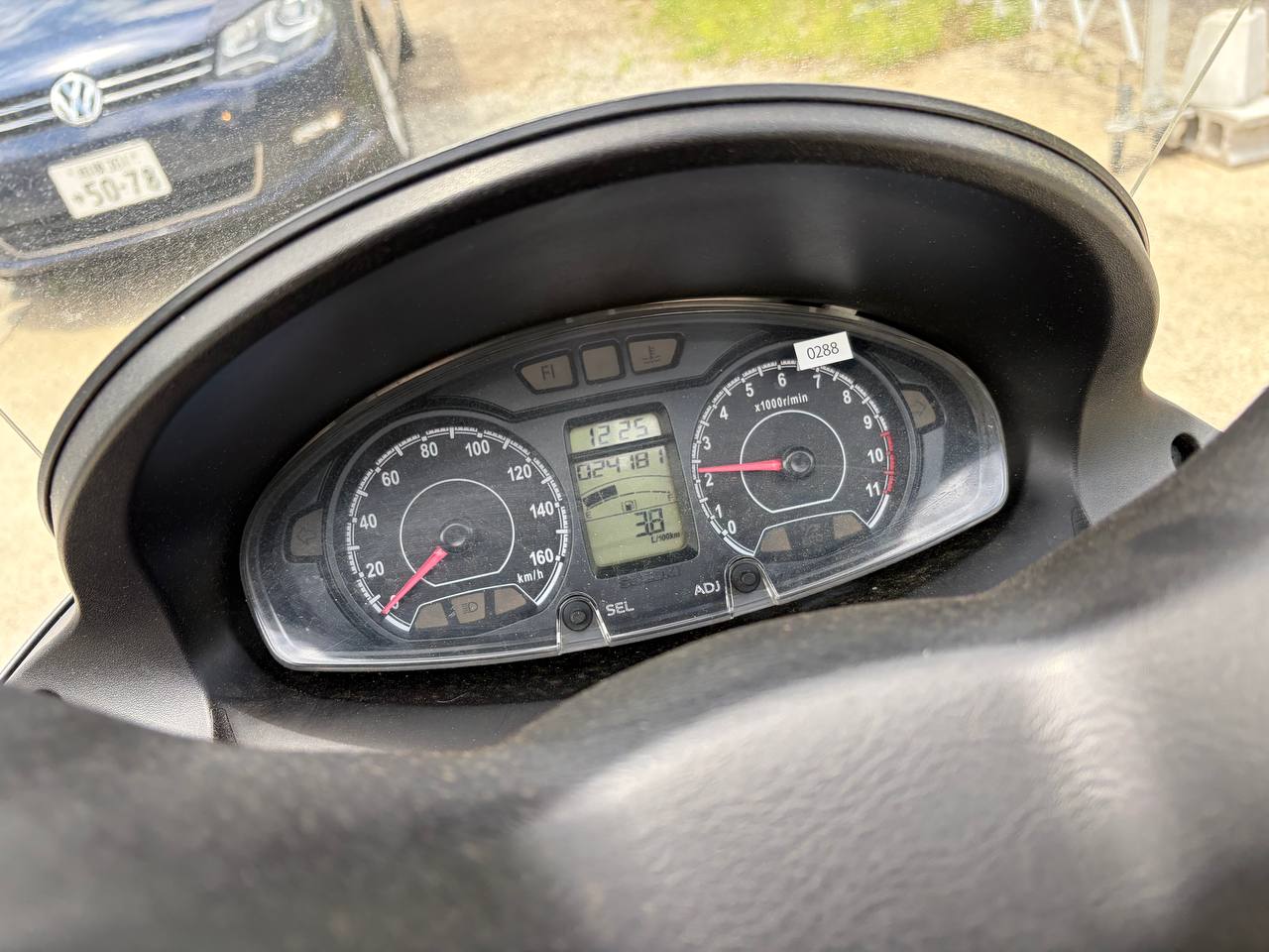 Макси-Скутер Suzuki BURGMAN 200 Артмото - купить квадроцикл в украине и харькове, мотоцикл, снегоход, скутер, мопед, электромобиль Макси-Скутер Suzuki BURGMAN 200 Артмото - купить квадроцикл в украине и харькове, мотоцикл, снегоход, скутер, мопед, электромобиль