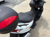 Макси-Скутер Suzuki BURGMAN 200