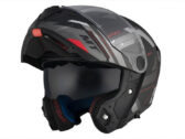 Мотошлем MT ATOM 2 SV Bast D5 Matt