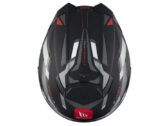 Мотошлем MT ATOM 2 SV Bast D5 Matt