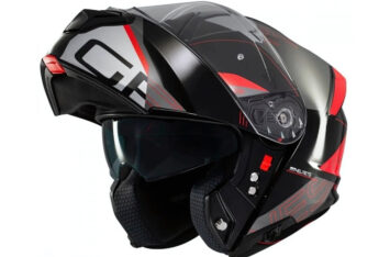 Мотошлем MT Genesis SV Atempo B15 Gloss Мотошлем MT Genesis SV Atempo B15 Gloss
