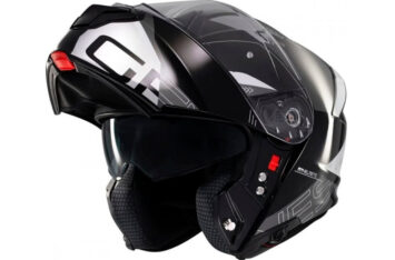 Мотошлем MT Genesis SV Atempo B2 Gloss Мотошлем MT Genesis SV Atempo B2 Gloss
