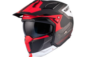 Мотошлем MT STREETFIGHTER SV S Solid A1 Matt Black Мотошлем MT STREETFIGHTER SV S Solid A1 Matt Black