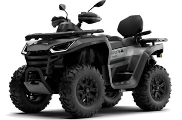 Квадроцикл Segway 1000 AT10W FULL Equipped