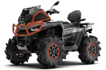 Квадроцикл Segway 1000 AT10W FULL Equipped
