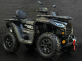 Квадроцикл Segway 1000 AT10L FULL Equipped
