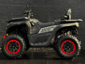 Квадроцикл Segway 1000 AT10L FULL Equipped