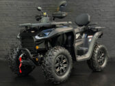 Квадроцикл Segway 1000 AT10L FULL Equipped