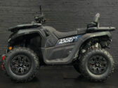 Квадроцикл Segway 1000 AT10L FULL Equipped