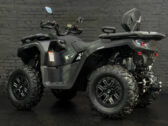Квадроцикл Segway 1000 AT10L FULL Equipped