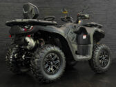 Квадроцикл Segway 1000 AT10L FULL Equipped
