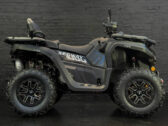 Квадроцикл Segway 1000 AT10L FULL Equipped