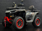 Квадроцикл Segway 1000 AT10L FULL Equipped