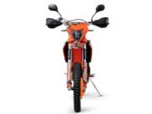 Мотоцикл STM (STN) V8 Enduro